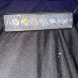 bar light (un used)