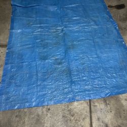 Poly Tarps 4 Count 