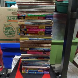 Archie Comics/Archie Digest Comics