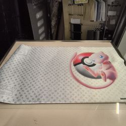 Medium Desk Pad Pokemon