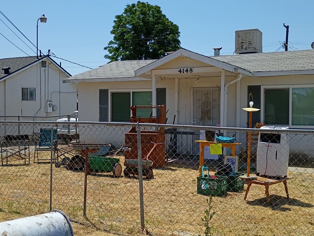 Moving Sale Yard Equipment CHEAP!!!