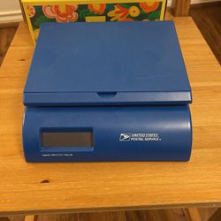 Royal USPS DS25 Electronic Postal & Freight Scale with USB Connectivity