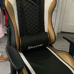 XRocker Gaming Chair