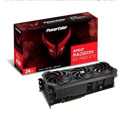 7900xtx devil