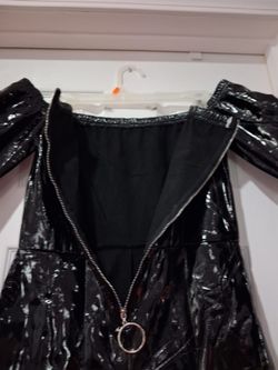 New jumpsuit