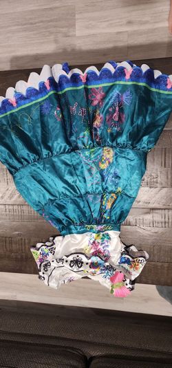 Encanto dress