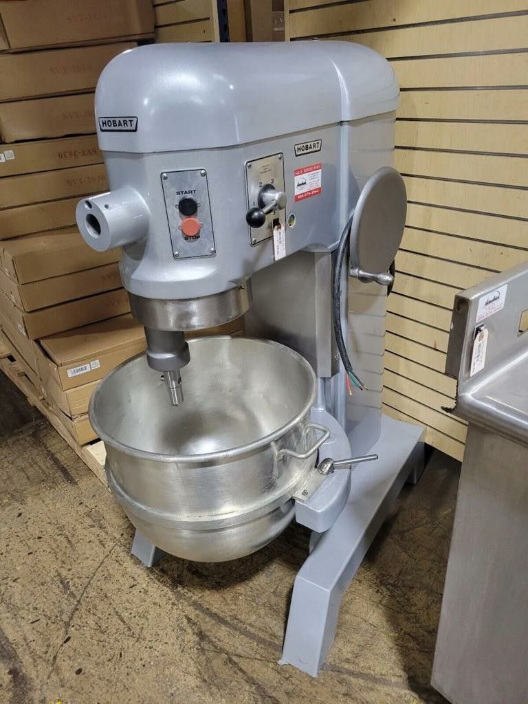 Hobart Dough Mixer L800