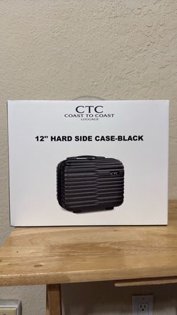 Carry on bag