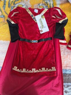Shrek Lord Farquaad Kids Costume