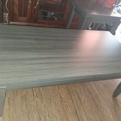 Diana room table within tables two  endtables