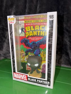 Funko pops