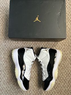 Nike Air Jordan 11 Og “Dmp” size 8.5❤️‍🔥 (Worn 1x/VNDS) 🧼