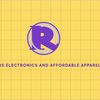 AffordableElectronics& Apparel