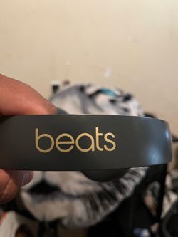 Beats by Dre