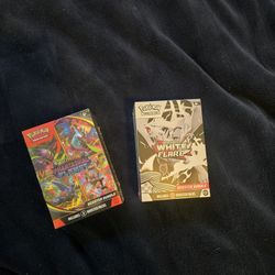 Pokemon Booster Bundles