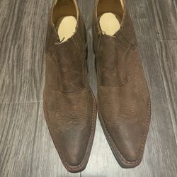 boulet boots women Size 7