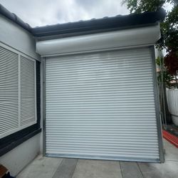 Impacto Garage Doors 