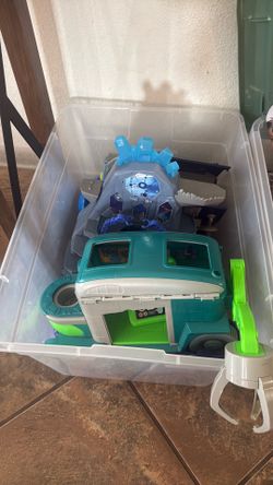 Pj mask lot