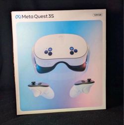 VR meta quest