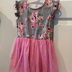 Dress 24 months