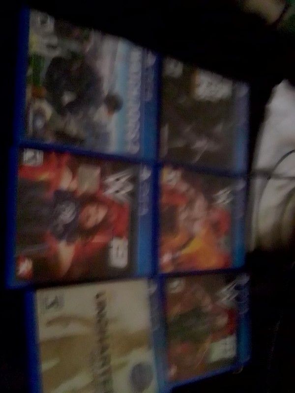 I Am Selling A Few Different Things 