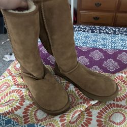 Uggs