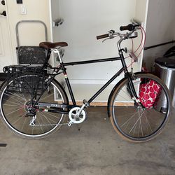 Men’s “public” Bike