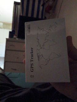 Gps traker