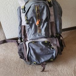 Rei Backpack