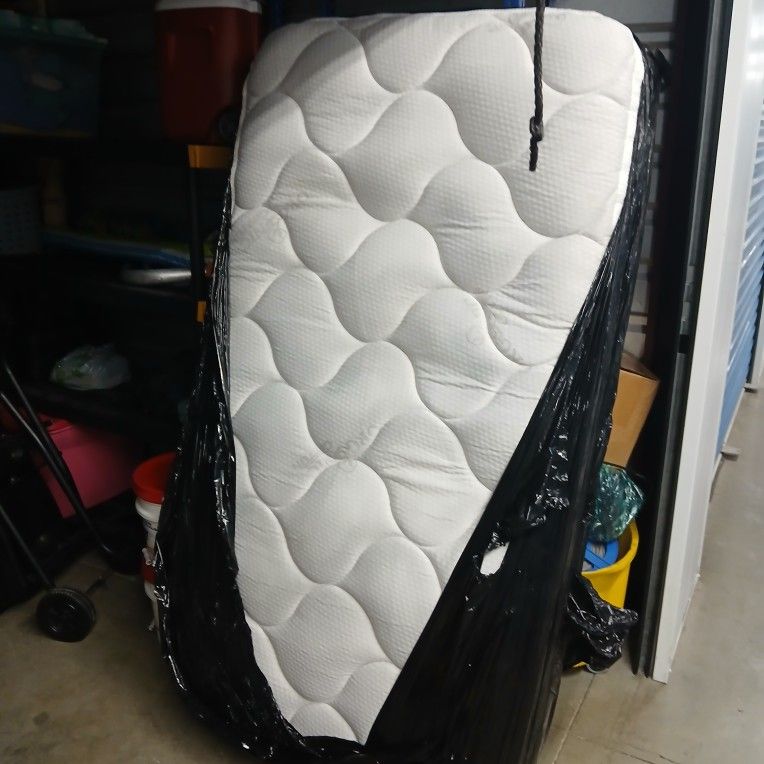 Tween Mattresses