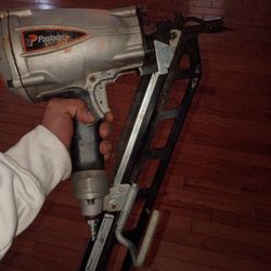 Pasload Poweraster Framing Gun