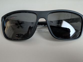 Black Sunglasses