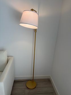 Living room lamp