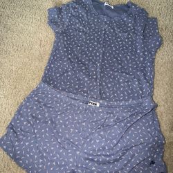 Victoria Secret Pajamas 