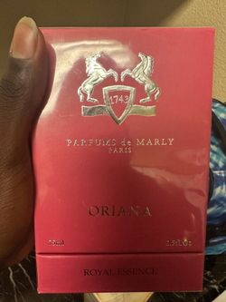 Women Oriana Royal Essence