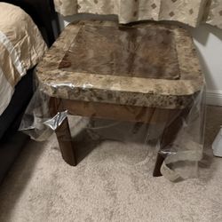 Bedroom Sied Table 