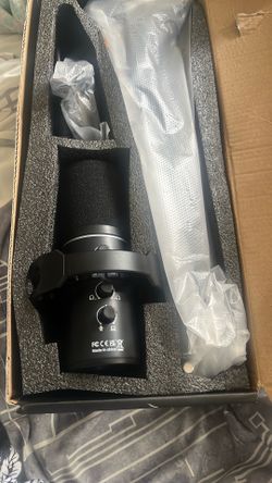 Mic 🎙️