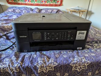 Brother Printer MFC-J497DW