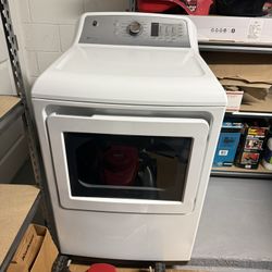 GE Gas Dryer 100$