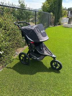 BOB Jogger Stroller