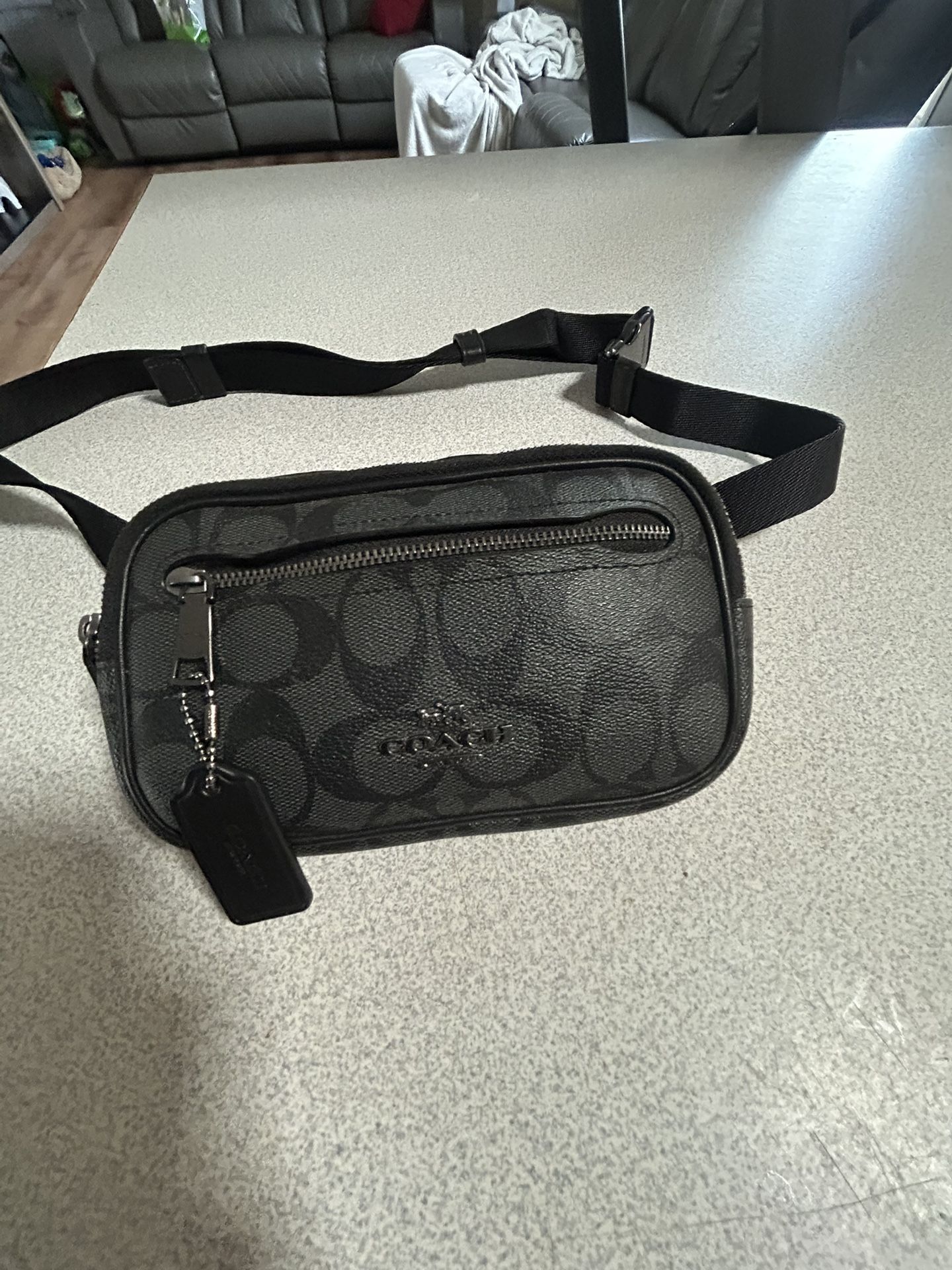 Coach Mini Belt Bag CN503