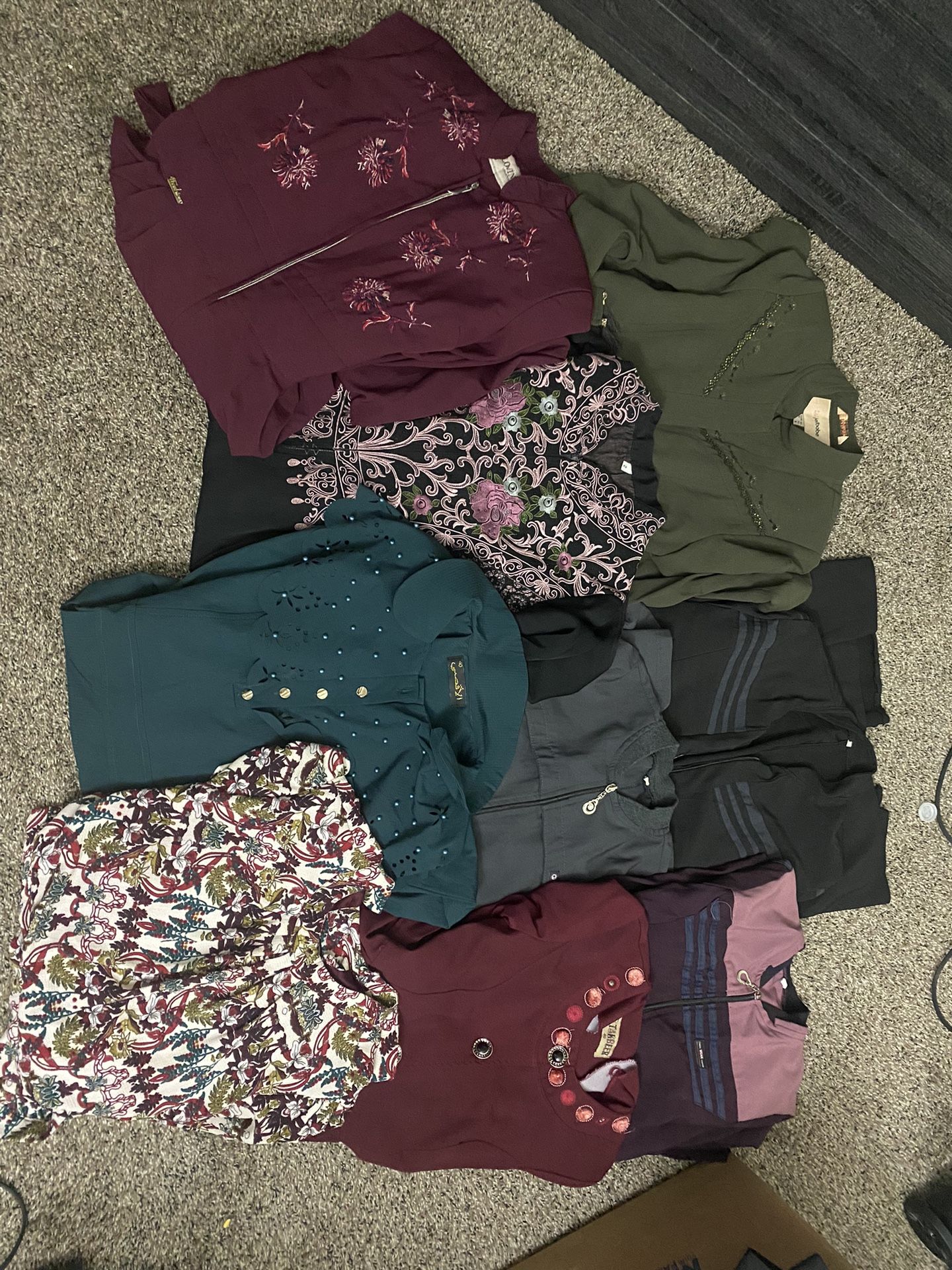 Abaya