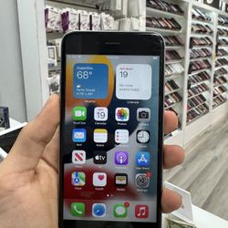 Iphone 6S Plus 64Gb ATT Grey