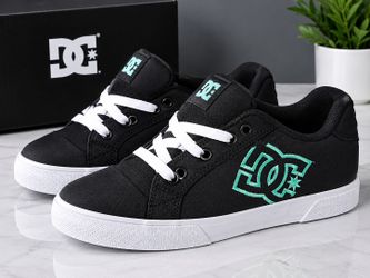 DC shoes