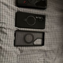 Samsung 25 Ultra Cases 