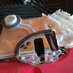 Toyota Camry 2023 Driverside Door Actuator