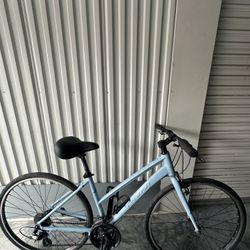 Felt Verza Speed 50, Purist Blue Size SM