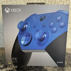 Microsoft Elite Series 2 Core Wireless Controller