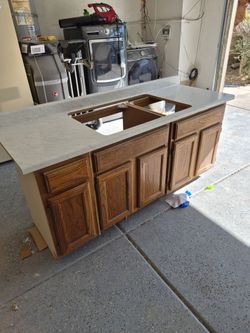 Cabinets for bathroom