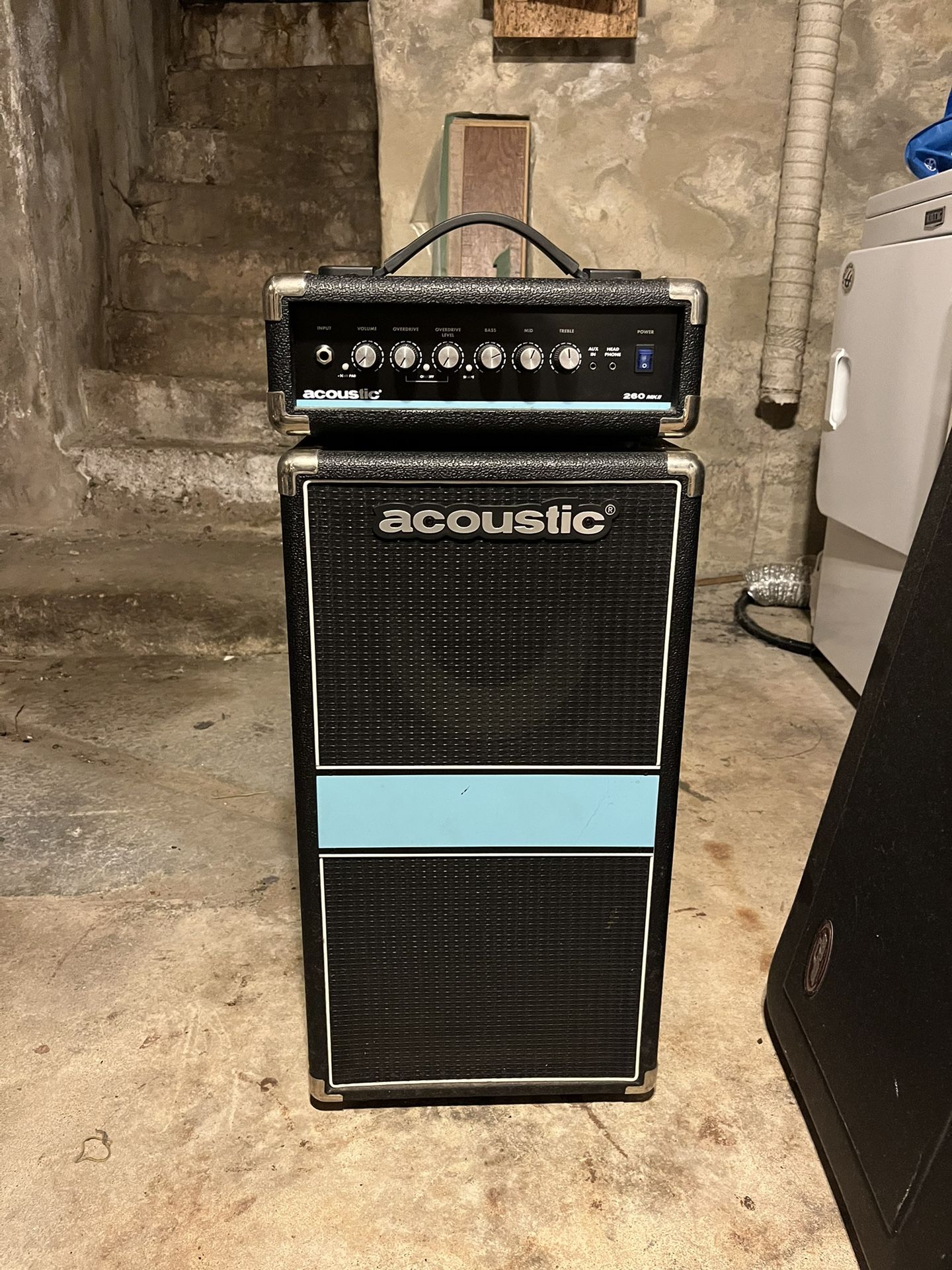 100W Bass Amp for Sale in Philadelphia, PA OfferUp